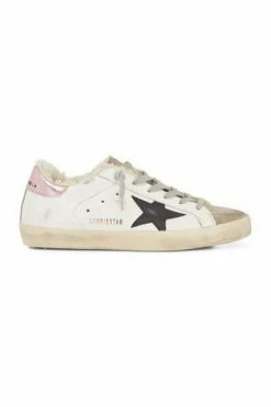 Golden Goose Sneakers White 5 Golden Goose Sneakers White -Golden Goose Verkoopwinkel 7b70003b9b94eacba0a8ed7009f56a9f