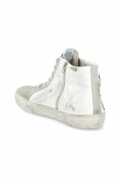 Golden Goose Sneakers White