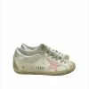 Golden Goose Sneakers Beige -Golden Goose Verkoopwinkel 7bee825eb9088f767034dea2ba935843