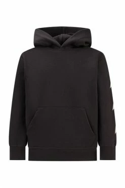 Golden Goose Sweaters Sweatshirts Black