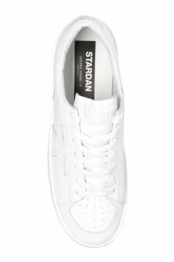 Golden Goose Stardan Sneakers White -Golden Goose Verkoopwinkel 7bfea7ff671c49ecd4442ab5fd01917b