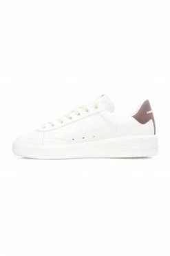 Golden Goose Purestar Sneakers White