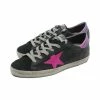 Golden Goose Sneakers Black -Golden Goose Verkoopwinkel 7c9b268e9a5b64685143e2fb5340dfe3