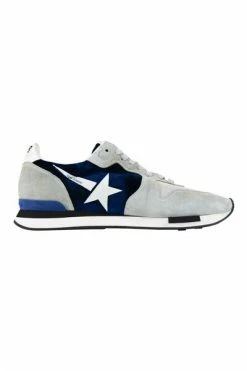 Golden Goose Sneakers Shoes Gray -Golden Goose Verkoopwinkel 7cc6c6f0c1a6efe3610130d9a68d1c01