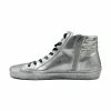 Golden Goose Sneakers Gray -Golden Goose Verkoopwinkel 7cde34e6b5cd66fb0ca193b7db5e0128