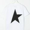 Golden Goose T-shirts T-shirt White
