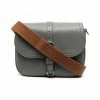 Golden Goose Schoudertassen FRANCIS BAG MEDIUM Gray -Golden Goose Verkoopwinkel 7d04e7e57d90e87325dffa9686f50e3f