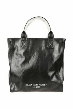 Golden Goose Handtassen Handbags Black