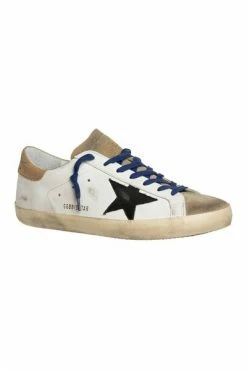 Golden Goose Sneakers White -Golden Goose Verkoopwinkel 7d69036285db3657634395461c15eac3