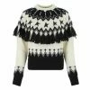 Golden Goose Coltruien Sweater Beige -Golden Goose Verkoopwinkel 7d808c9e373bd411b349185263c19e60