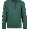 Golden Goose Hoodies & Sweatvesten Hoodie Green -Golden Goose Verkoopwinkel 7d8fbb93ad66c9e0ad14fa93ef3541b5