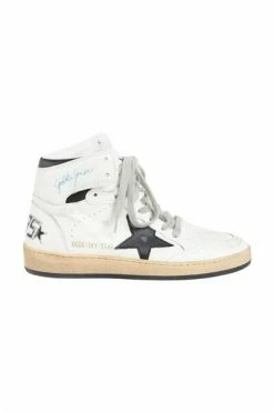 Golden Goose Sneakers Beige