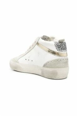 Golden Goose Sneakers White -Golden Goose Verkoopwinkel 7ddd02ce9d489fb74ae5d425fa2de550
