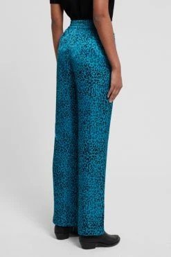 Golden Goose Sweatpants Trousers Blue -Golden Goose Verkoopwinkel 7e69c48a497274aaf40c9085688f15da