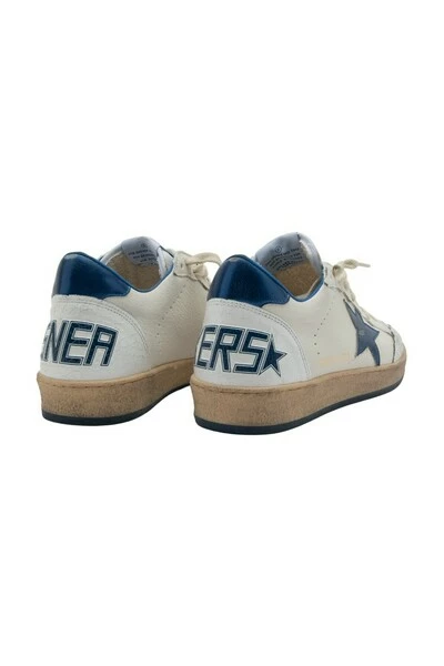 Golden Goose Sneakers White 4 Golden Goose Sneakers White - Afbeelding 2