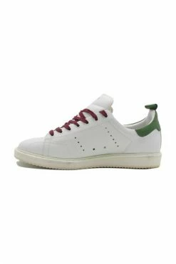 Golden Goose Sneakers White -Golden Goose Verkoopwinkel 7e8c2bf5a60ff9cf9000f7832c6b959c
