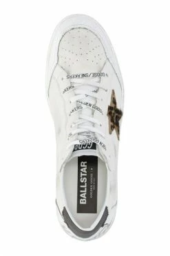 Golden Goose Sneakers White 13 Golden Goose Sneakers White -Golden Goose Verkoopwinkel 7ee323edd9917a0f5fd61b696fd8c2f5