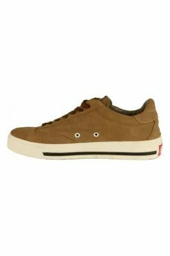 Golden Goose Sneakers Brown