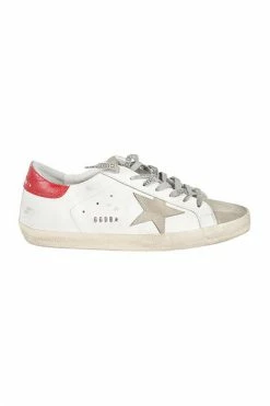 Golden Goose Sneakers White -Golden Goose Verkoopwinkel 7f70d990d279648dbd7b0fc135271104