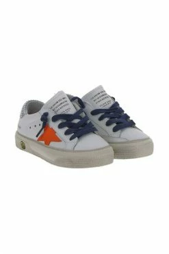 Golden Goose Sneakers White -Golden Goose Verkoopwinkel 7fcc971dfe1f88fc9767fb7b46753c1d