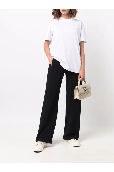 Golden Goose T-shirts REGULAR T-SHIRT White 3 Golden Goose T-shirts REGULAR T-SHIRT White