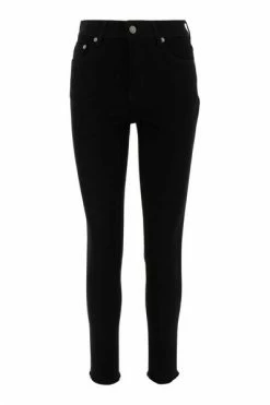 Golden Goose Skinny Jeans Jeans Black
