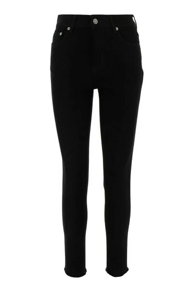Golden Goose Skinny Jeans Jeans Black 3 Golden Goose Skinny Jeans Jeans Black