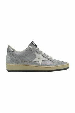 Golden Goose Sneakers Gray -Golden Goose Verkoopwinkel 80100d2f0fe3c59d983567091f42ed0d