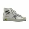Golden Goose Sneakers White 1 Golden Goose Sneakers White -Golden Goose Verkoopwinkel 80150809eaa02b79b3bb8fd3b0dcc0aa