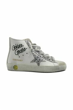 Golden Goose Sneakers White