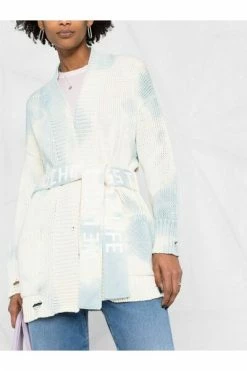 Golden Goose Vesten Cardigans White -Golden Goose Verkoopwinkel 80227e6a7473f7af3b34c9f724226b31