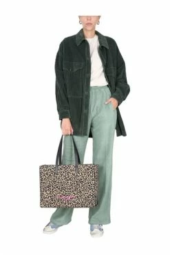 Golden Goose Zomerjassen Light Jackets Green -Golden Goose Verkoopwinkel 8046296ca486352928a96d863c3361d6