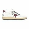 Golden Goose Sneakers White