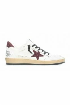 Golden Goose Sneakers White