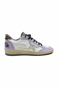 Golden Goose Sneakers Purple -Golden Goose Verkoopwinkel 8097fd77708be1d135977cb19463494a
