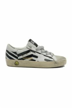 Golden Goose Sneakers White