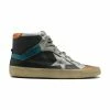 Golden Goose Sneakers Black