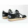 Golden Goose Ball Star Sneakers Black -Golden Goose Verkoopwinkel 813b928e209e351326c7ef6862cbb912