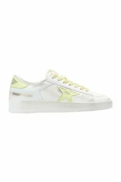 Golden Goose Star Sneakers White -Golden Goose Verkoopwinkel 815e6d67d7821ab35a5d7981e5c689d5