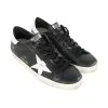 Golden Goose Sneakers Black -Golden Goose Verkoopwinkel 815f23bb01036bc1a12d49963a3be360