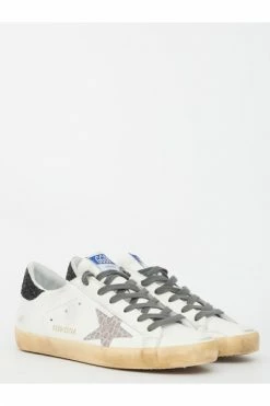 Golden Goose Sneakers White 5 Golden Goose Sneakers White -Golden Goose Verkoopwinkel 81700250a8c137eeeece1a585a8c678d