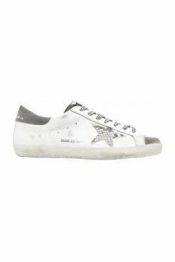 Golden Goose Sneakers White
