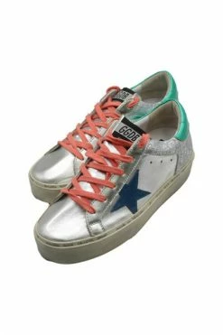 Golden Goose Sneakers Gray -Golden Goose Verkoopwinkel 81ed0ecda697326c1e15cca3866dbf7b