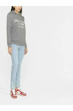 Golden Goose Hoodies & Sweatvesten Hoodies Gray -Golden Goose Verkoopwinkel 8229078a3014cfd918c6924d336771d3