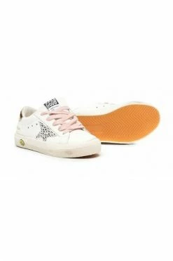 Golden Goose Sneakers With Animalier Star White -Golden Goose Verkoopwinkel 822da72d418ffd4e36fc45c266d8aa27