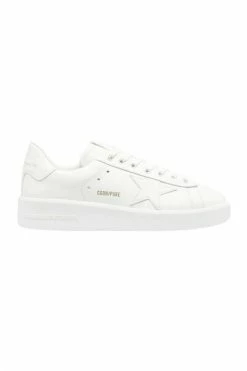 Golden Goose Low Top Sneakers White -Golden Goose Verkoopwinkel 824b89751a6514370079e2cd1c5b786b
