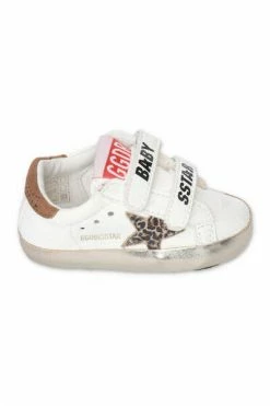 Golden Goose Sneakers White -Golden Goose Verkoopwinkel 8270c18877fb622dd783409f63c84bc0
