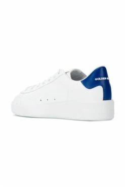 Golden Goose Pure Star Sneakers White -Golden Goose Verkoopwinkel 829770904dd00eeaccfb9a994a9a2bab