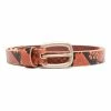 Golden Goose Riemen Belts Brown -Golden Goose Verkoopwinkel 82fbad5d324e40cf9d7e89d74931fbef