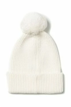 Golden Goose Mutsen En Petten Hats & Caps Beige